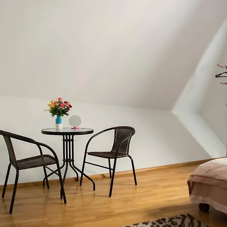 City Center Homestay