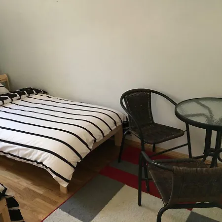 City Center Homestay Riga