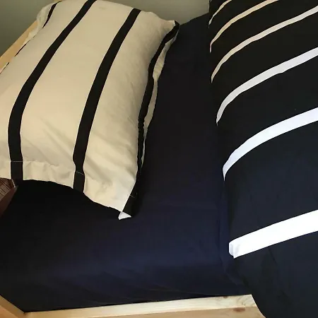 City Center Homestay Appartement Riga