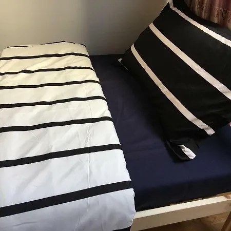City Center Homestay Appartement *