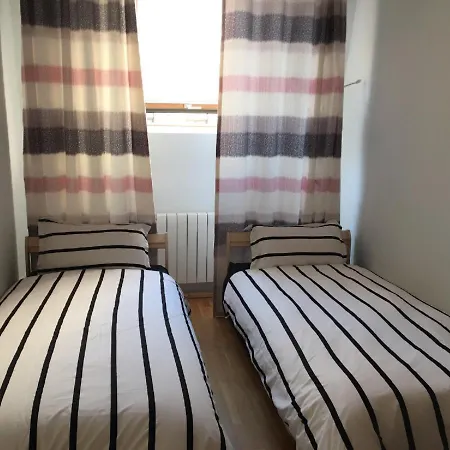 City Center Homestay