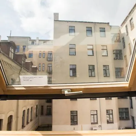City Center Homestay