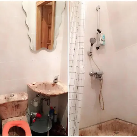 Апартаменты City Center Homestay *