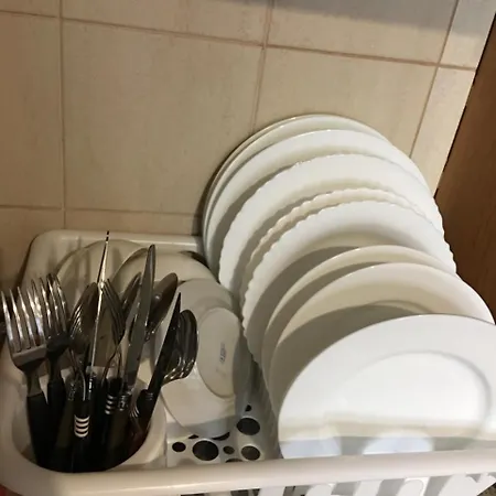 Апартаменты City Center Homestay *