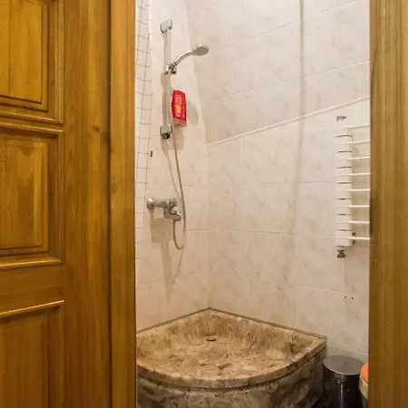 City Center Homestay