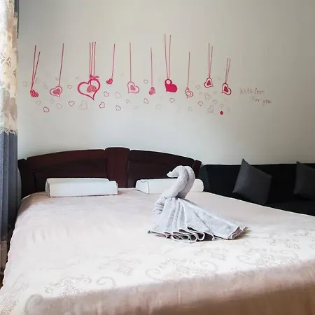 City Center Homestay