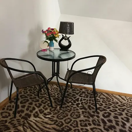 City Center Homestay * Рига