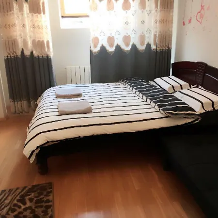 City Center Homestay Рига