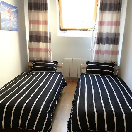 City Center Homestay Апартаменты Рига